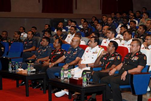 8_COMMANDER OF THE SRI LANKA ARMY ADDRESSES_2025