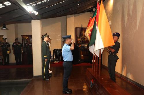 8_International flag Ceremony_2025