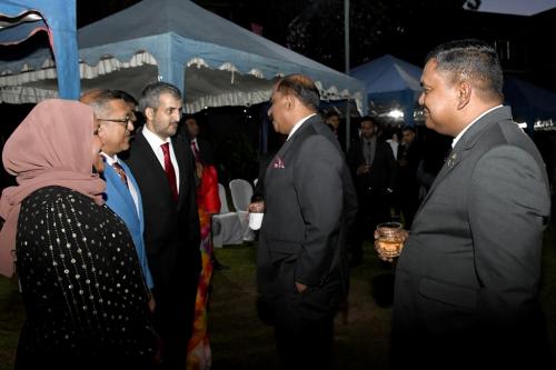 8_MAJOR GENERAL KPA JAYASEKERA DINERS’ CLUB _2026