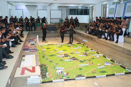 8_MODEL DISCUSSION ON OFFENSIVE OPERATIONS_2026