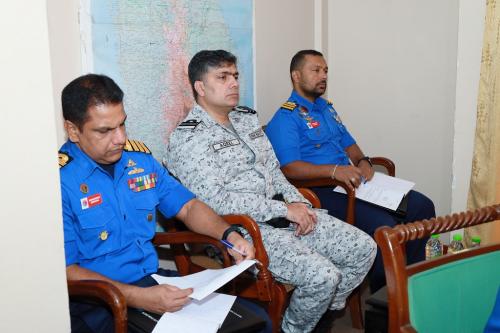 8_PAKISTAN NAVY WAR COLLEGE_2025