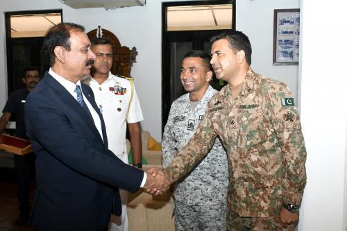 9_COMMISSIONER OF PAKISTAN TO THE DEFENCE SERVICES COMMAND AND STAFF COLLEGE