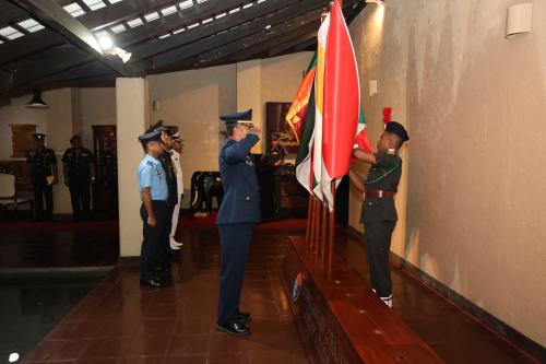 9_International flag Ceremony_2025