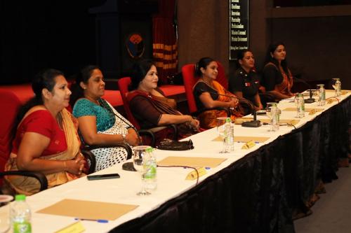 9_Ladies Club Inaugural Meeting _2025