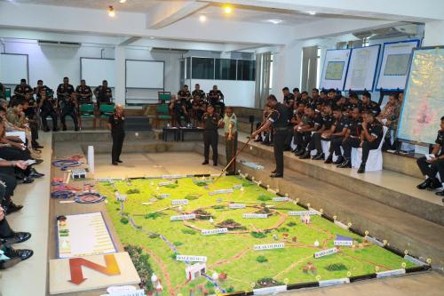9_MODEL DISCUSSION ON OFFENSIVE OPERATIONS_2026