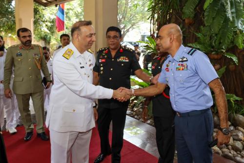 9_Pakistan Navy Staff Course Delegation_2025
