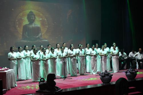 9_Vesak Bathi Gee Saraniya 2026