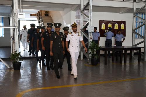 Air Force Base Katunayake- 2025_01