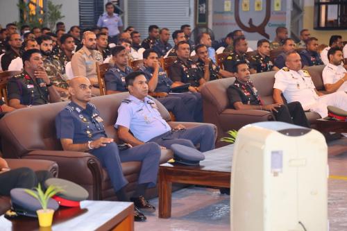 Air Force Base Katunayake- 2025_06