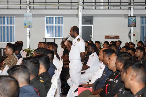 Air Force Base Katunayake- 2025_10