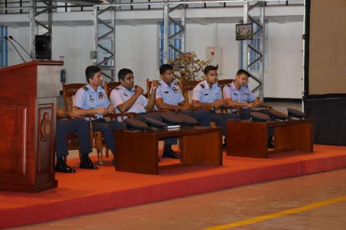 Air Force Base Katunayake- 2025_11
