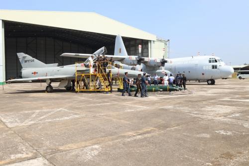 Air Force Base Katunayake- 2025_16