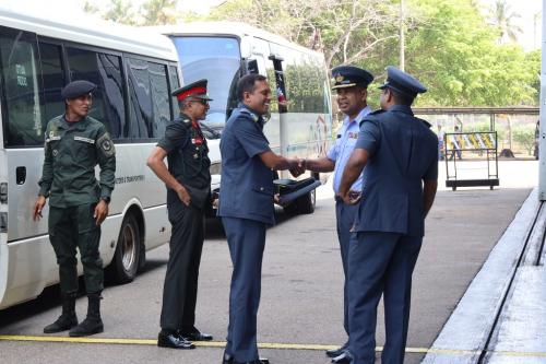 Air Force Base Katunayake- 2025_21