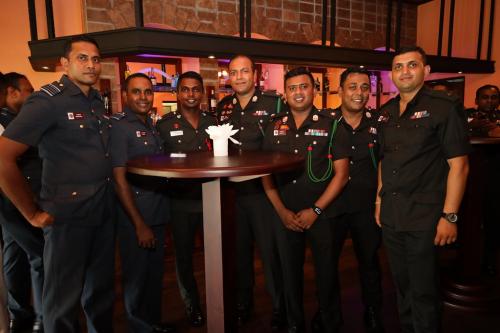 Air Force Base Katunayake- 2025_29