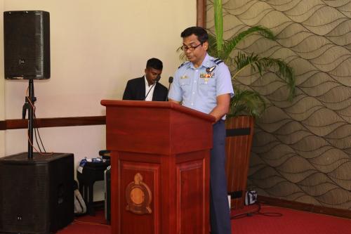Air Force Base Katunayake- 2025_30