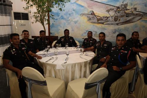 Air Force Base Katunayake- 2025_31