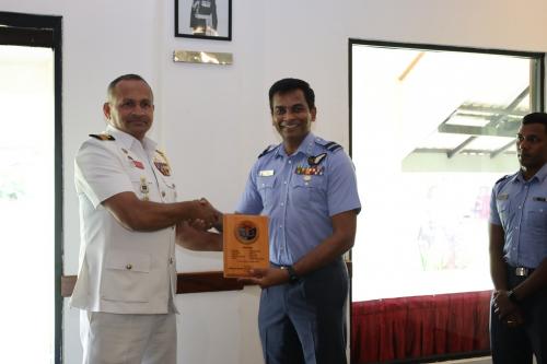 Air Force Base Katunayake- 2025_33