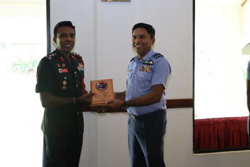 Air Force Base Katunayake- 2025_34