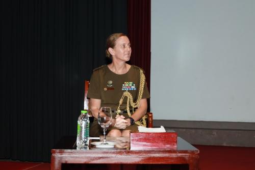 Australian Lecture _2025_04