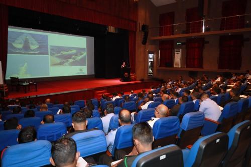 Australian Lecture _2025_08