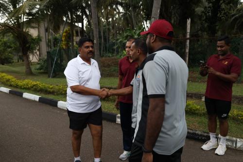 2024 INTER SYNDICATE BASKETBALL TOURNAMENT 2024
