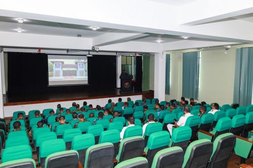 BANGLADESH DELEGATION VISITS_2025_09