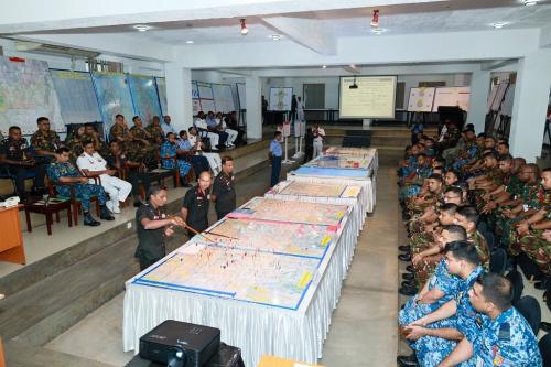 BANGLADESH DELEGATION VISITS_2025_12