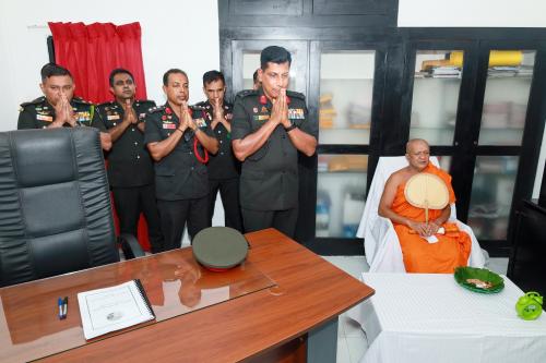 BRIGADIER COORDINATING ASSUMES DUTIES_2025_01