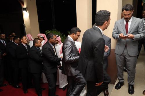 COUNTRY PRESENTATION ON SAUDI ARABIA-2023