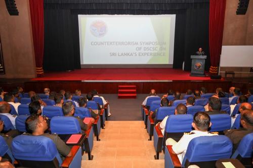 COUNTERTERRORISM SYMPOSIUM _1