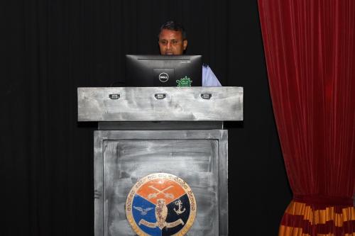 COUNTERTERRORISM SYMPOSIUM _5
