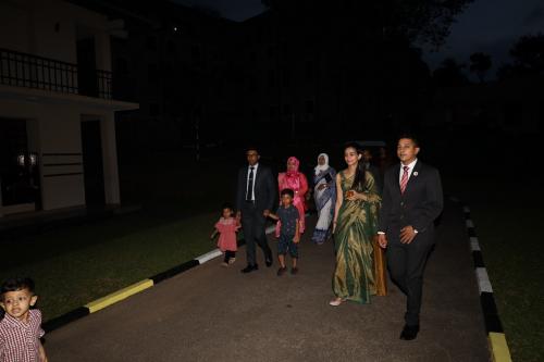 2023 Country Presentation on Sri Lanka