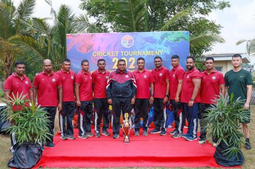 CRICKET MATCH - 2026_09