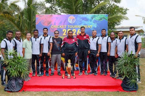 CRICKET MATCH - 2026_10