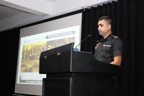 2024 COMMAND STUDIES RESEARCH