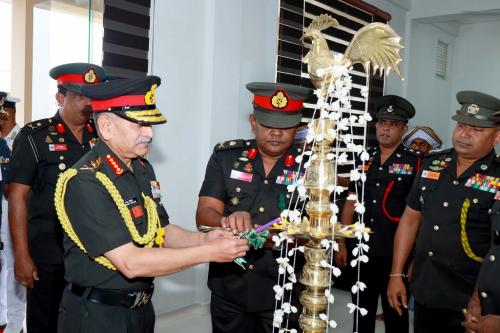 Chief Of Army Staff Indian Genaral Upendra Dwivedi_2026_04