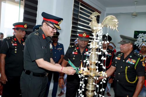 Chief Of Army Staff Indian Genaral Upendra Dwivedi_2026_05