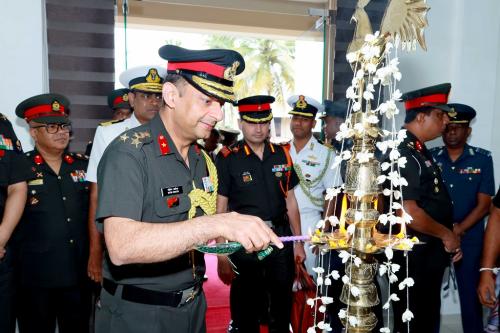 Chief Of Army Staff Indian Genaral Upendra Dwivedi_2026_06