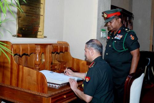 Chief Of Army Staff Indian Genaral Upendra Dwivedi_2026_17