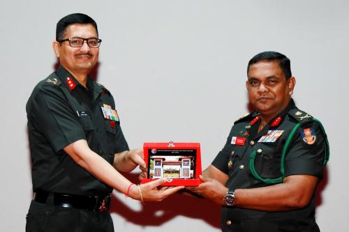 Chief Of Army Staff Indian Genaral Upendra Dwivedi_2026_27