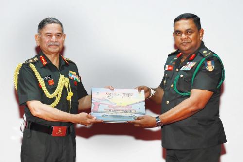 Chief Of Army Staff Indian Genaral Upendra Dwivedi_2026_30