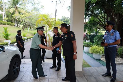Chinese Defence Attaché Visits_2025_01