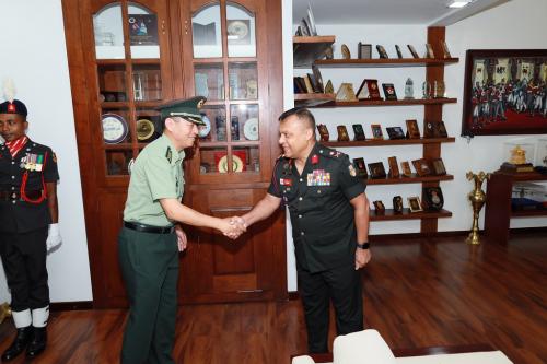 Chinese Defence Attaché Visits_2025_02