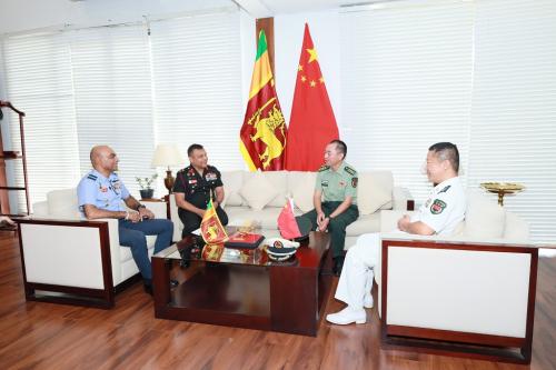 Chinese Defence Attaché Visits_2025_04