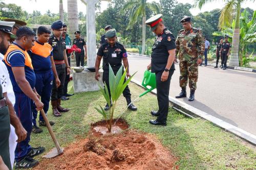 Coconut Sapling Planting Programme_2025_08