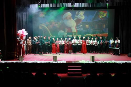College Carols 2025_10