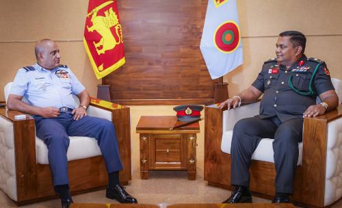 Comdt calls on the AIir Force Comd_2026_02
