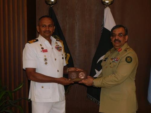 2024 DDICSP PAKISTAN