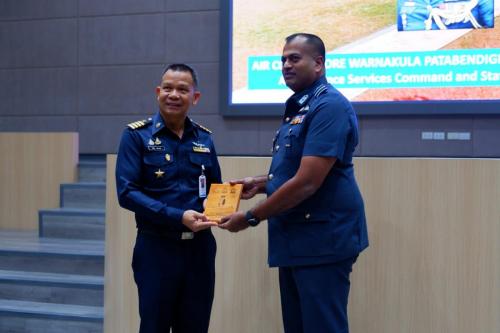 2024 DDICSP THAILAND