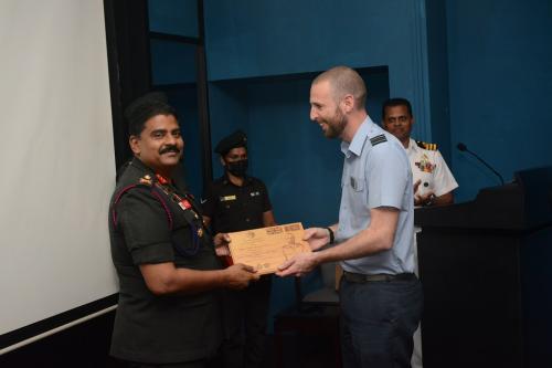 DEFENCE HIGHER EDUCATION-12